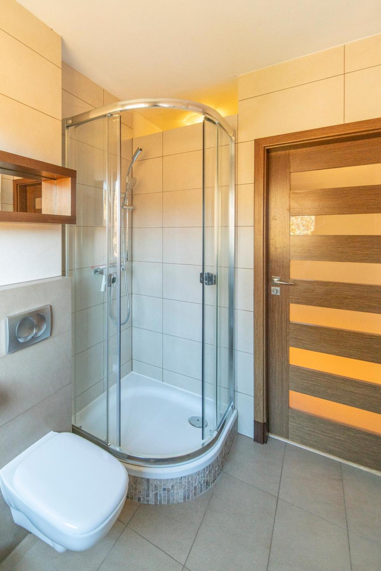 Apartament Werona Selfcheckin Ac Wrocław Buitenkant foto